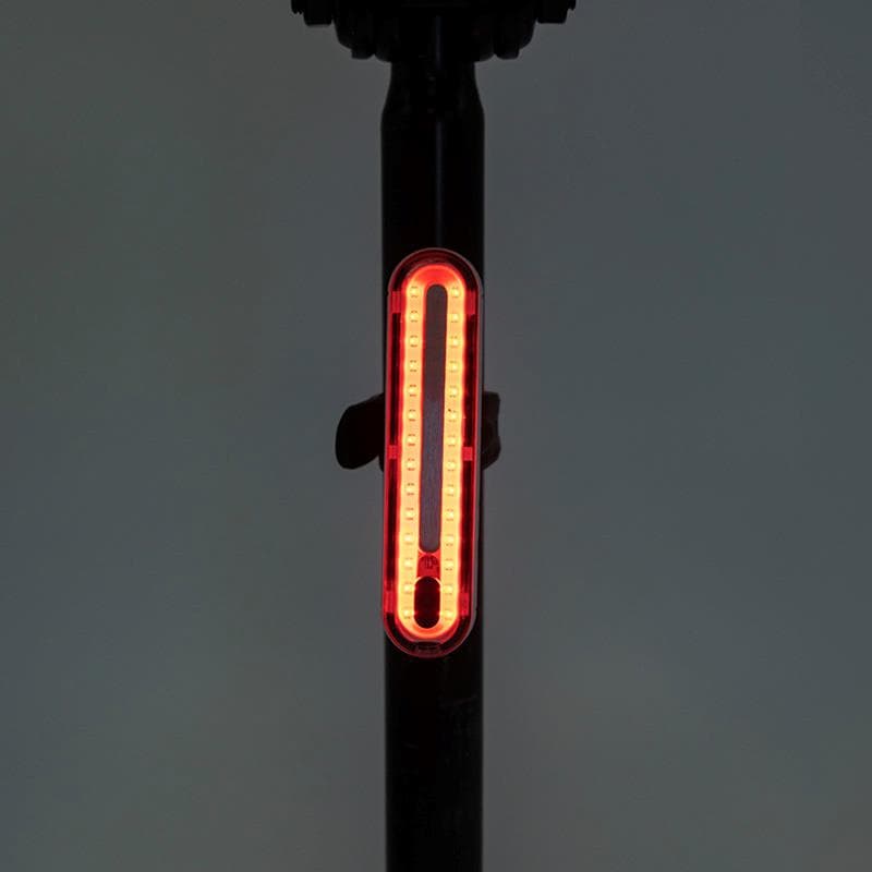 Lampa tylna LED akumulatorowa EWL002 — zdjęcie 3