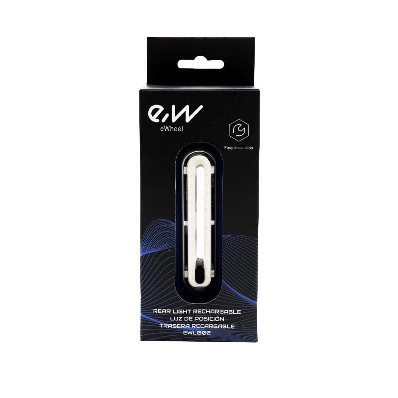 Lampa tylna LED akumulatorowa EWL002 — zdjęcie 6