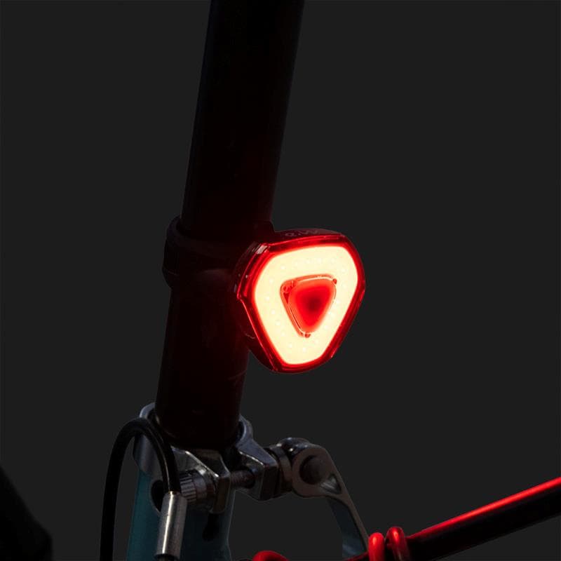 Komplet lamp LED przedniej i tylnej EWL003 o wysokiej mocy — zdjęcie 5