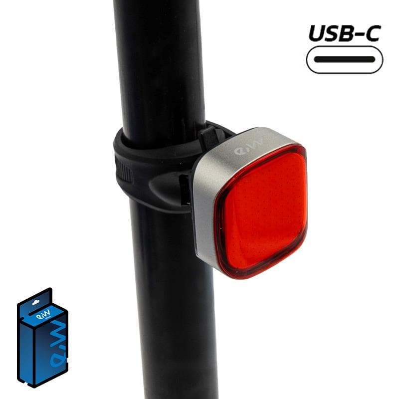 Lampa tylna LED akumulatorowa EWL004