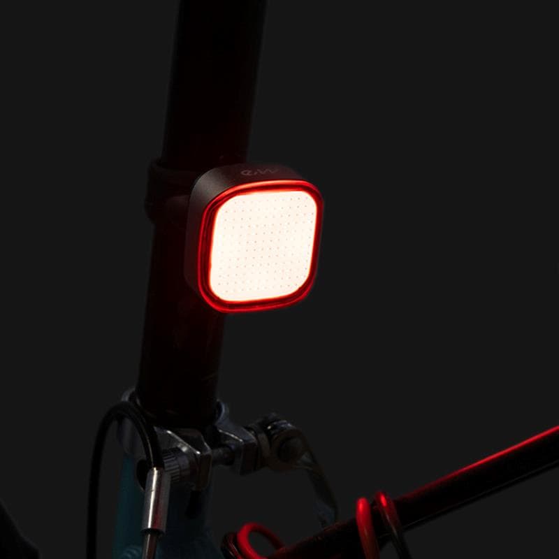 Lampa tylna LED akumulatorowa EWL004 — zdjęcie 2