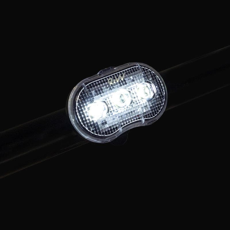 Komplet lamp LED przedniej i tylnej EWL005 — zdjęcie 3