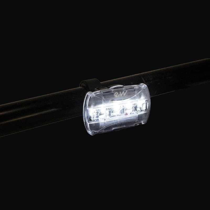 Komplet lamp LED przedniej i tylnej EWL006 — zdjęcie 3