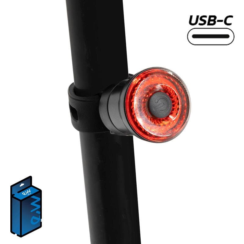 Lampa tylna LED akumulatorowa EWL007