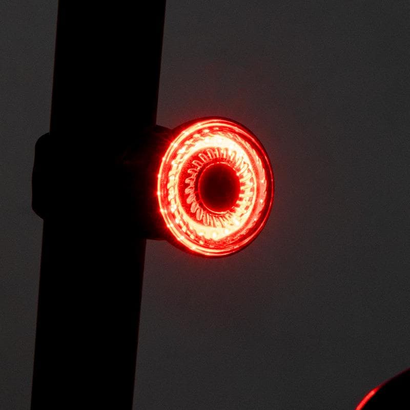 Lampa tylna LED akumulatorowa EWL007 — zdjęcie 2