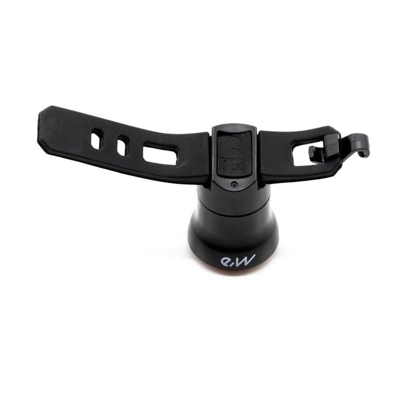 Lampa tylna LED akumulatorowa EWL007 — zdjęcie 3