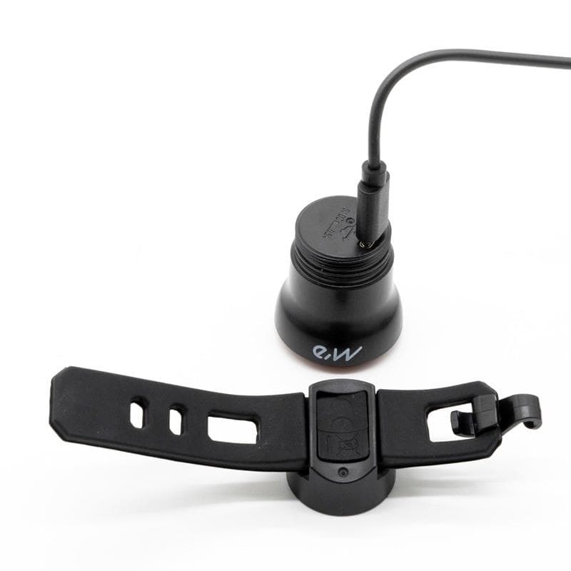 Lampa tylna LED akumulatorowa EWL007 — zdjęcie 4