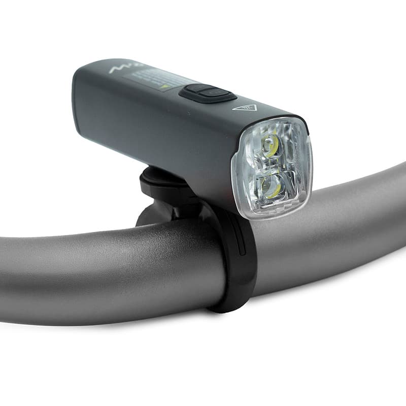 Lampa przednia LED akumulatorowa 1200 lumenów EWL013 — zdjęcie 7