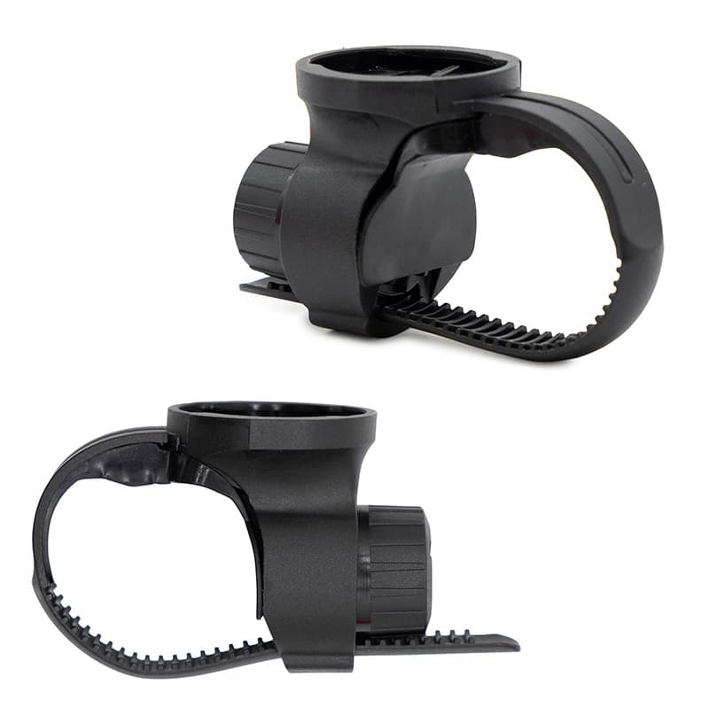 Lampa przednia LED akumulatorowa 2600 lumenów EWL014 — zdjęcie 4