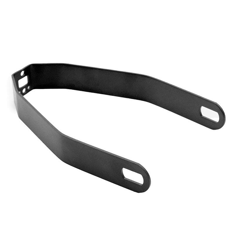 Uchwyt błotnika metalowy do Xiaomi (Mi3 i starsze) – czarny — zdjęcie 4