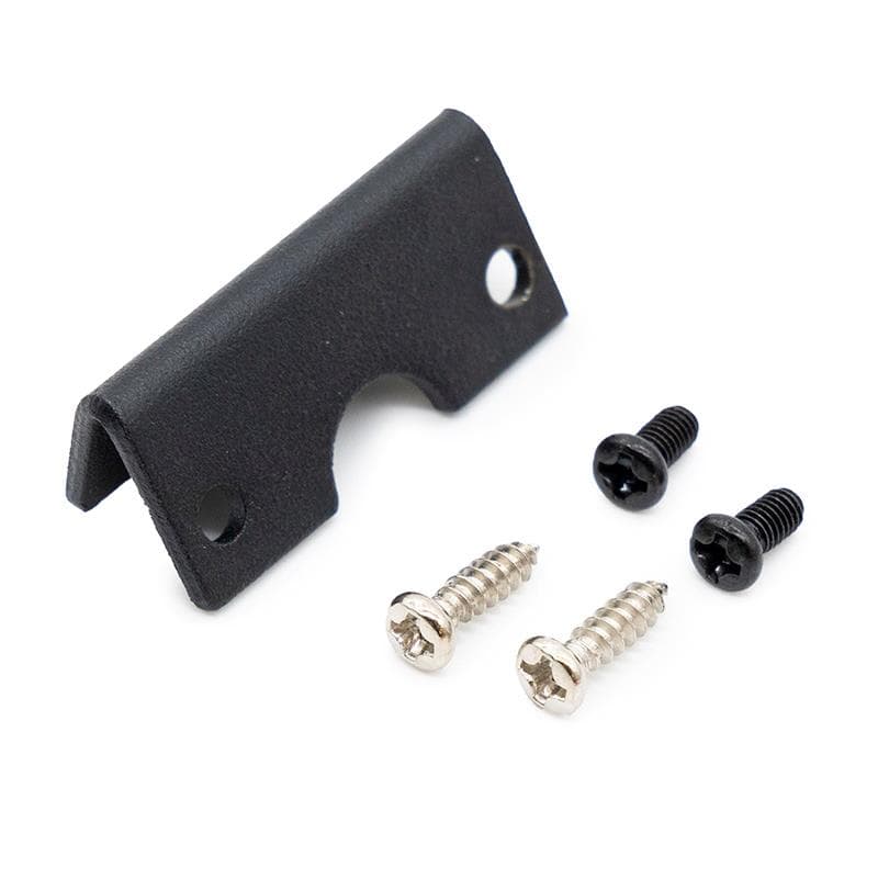 Uchwyt błotnika metalowy do Xiaomi (Mi3 i starsze) – czarny — zdjęcie 5