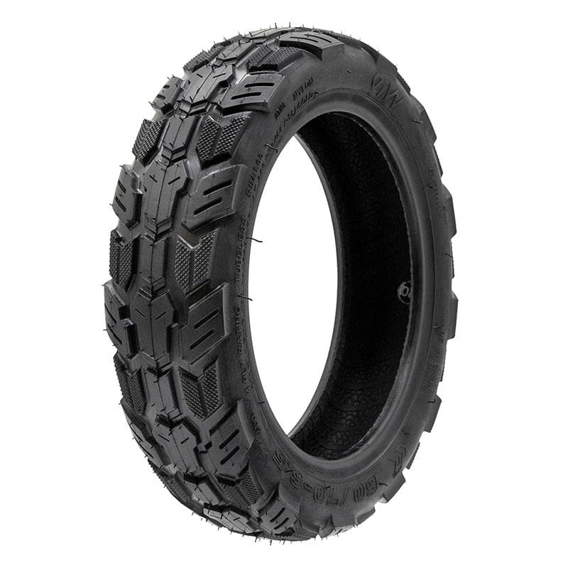 Opona bezdętkowa mieszana (offroad/Cityroad) 60/70-6,5