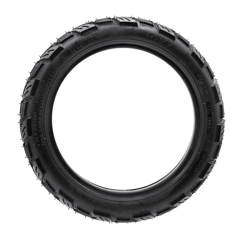 Opona bezdętkowa offroad 250x54 — zdjęcie 3
