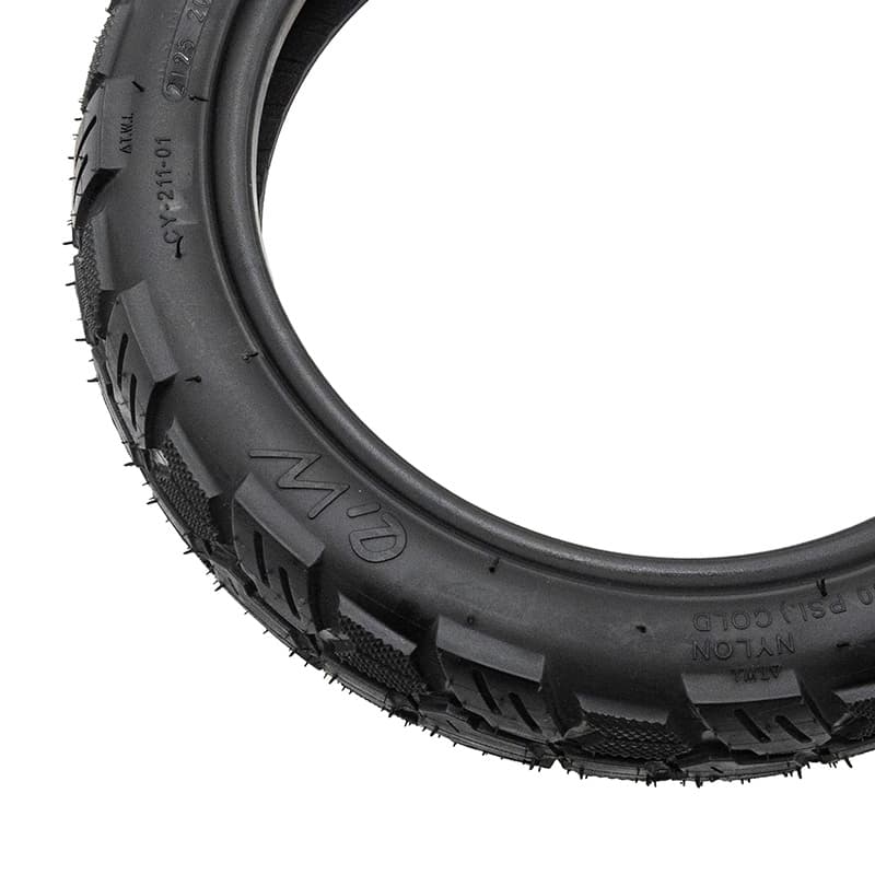 Opona bezdętkowa offroad 250x54 — zdjęcie 5