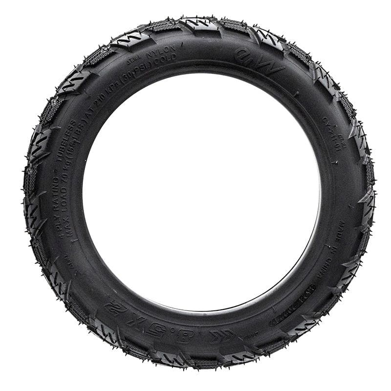 Opona bezdętkowa offroad 8,5x2-6,1 — zdjęcie 3