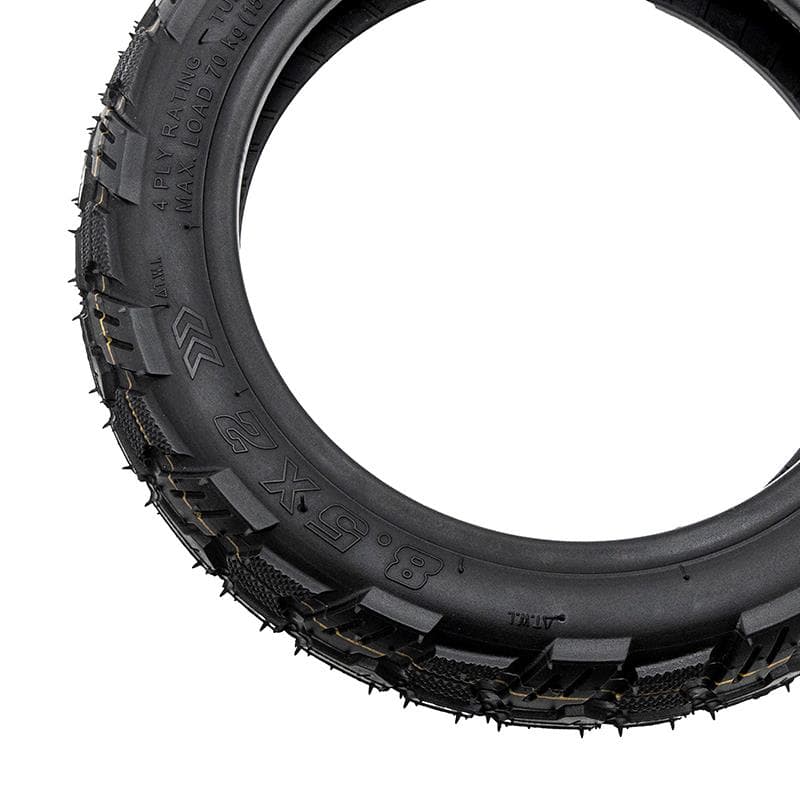Opona bezdętkowa offroad 8,5x2-6,1 — zdjęcie 5