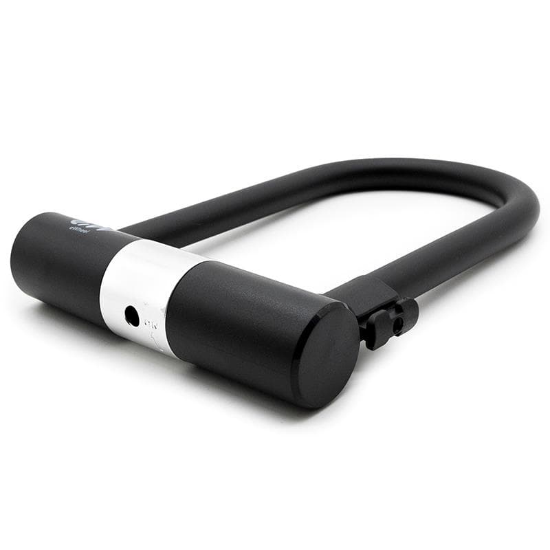 Zapięcie U-lock na klucz EWLK021 czarne — zdjęcie 11