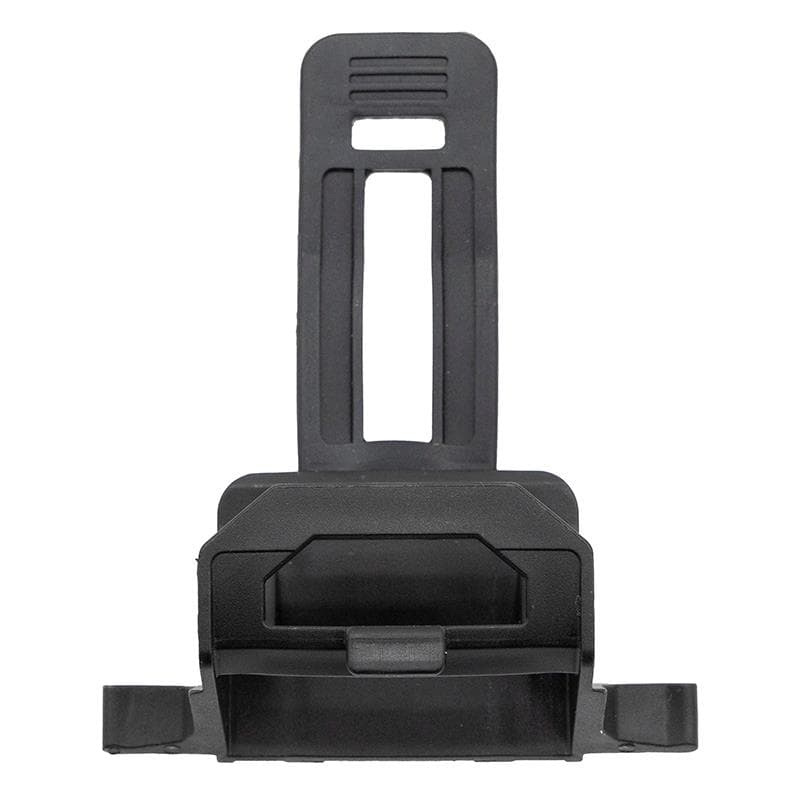 Zapięcie U-lock na klucz EWLK023 czarne — zdjęcie 15