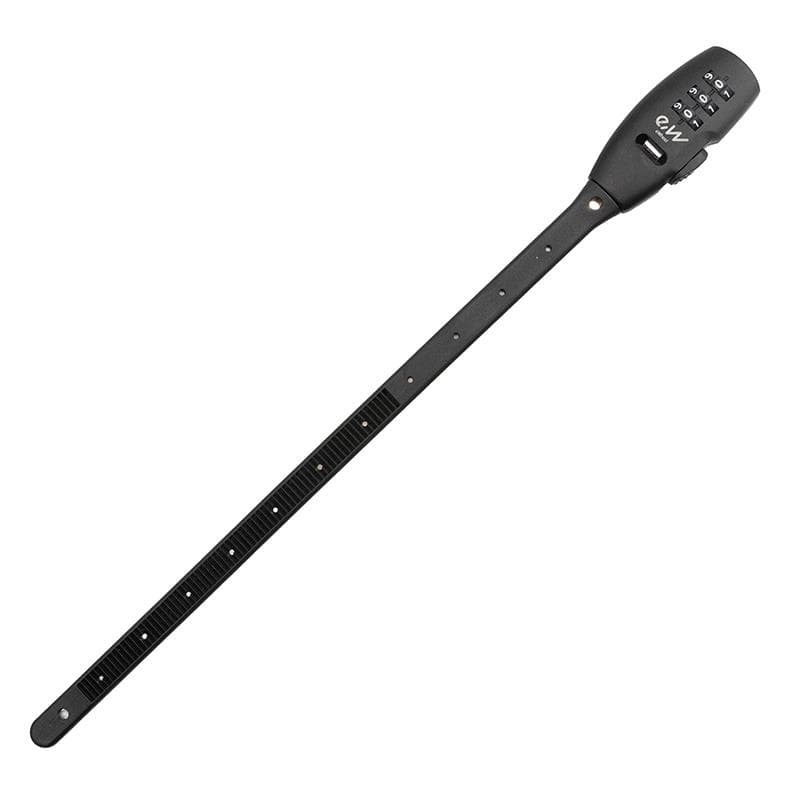 Zapięcie opaskowe EWLK027 czarne — zdjęcie 4