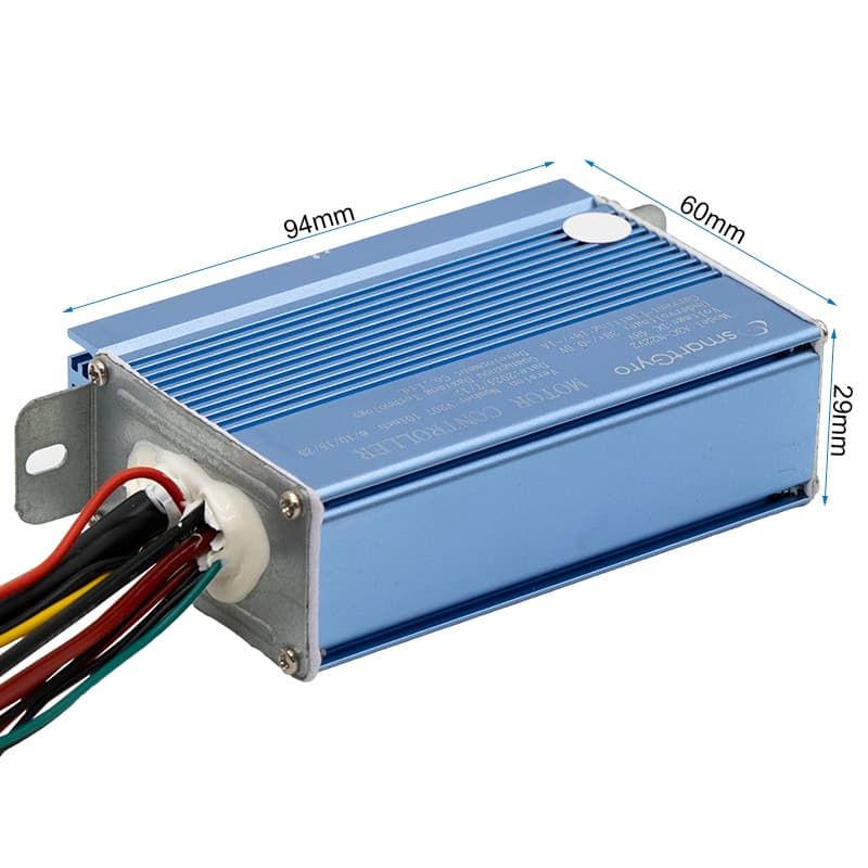 Sterownik Smartgyro K2 — zdjęcie 2