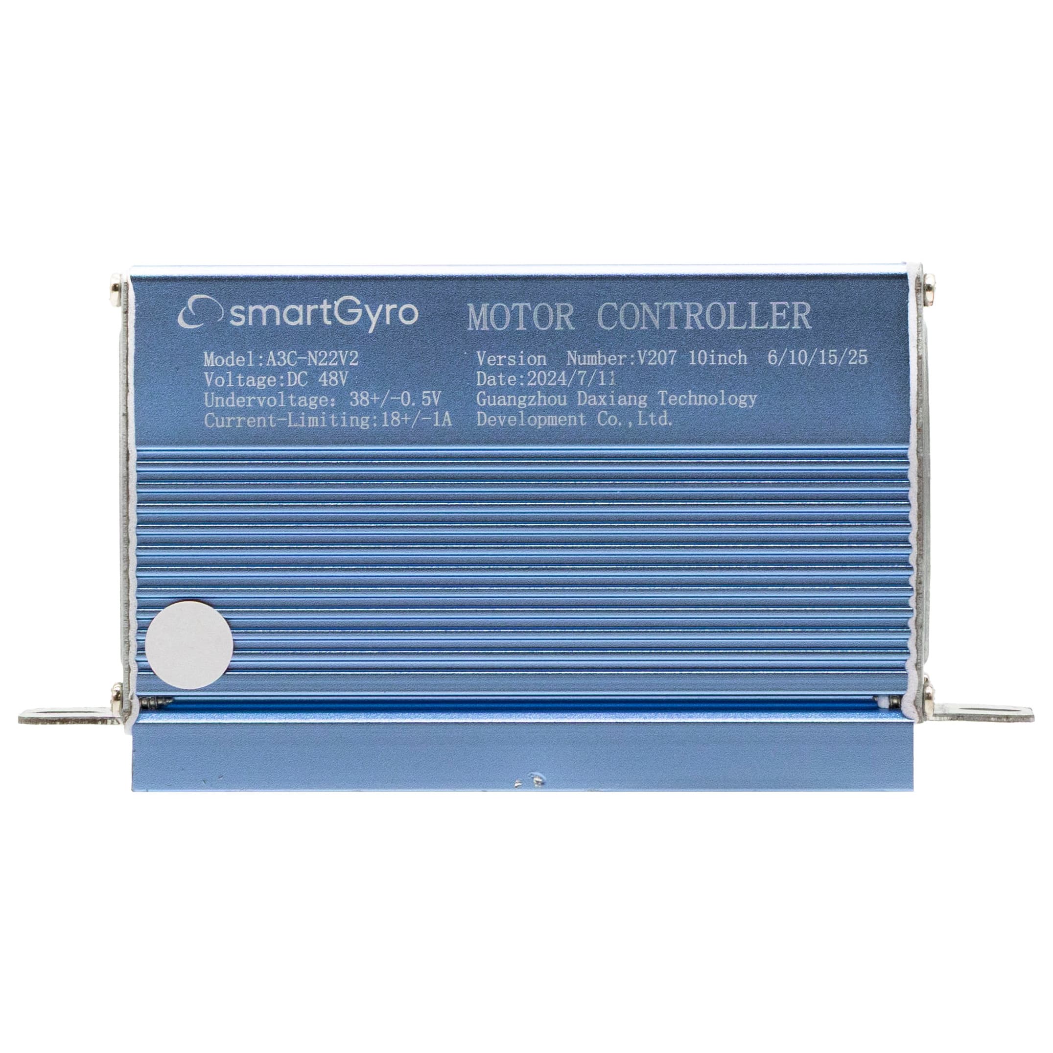 Sterownik Smartgyro K2 — zdjęcie 3