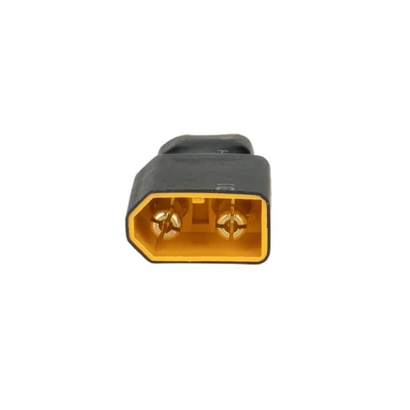 Złącze adapter XT30 żeńskie na XT60 męskie – 5 szt — zdjęcie 2
