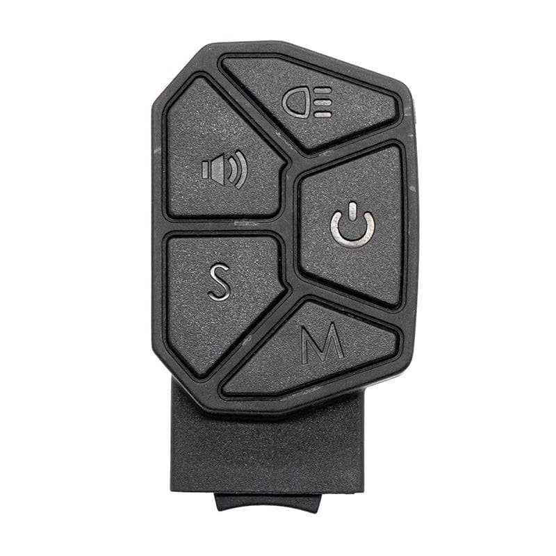 Panel przycisków Smartgyro Crossover/Zwheel/Urbanglide — zdjęcie 4