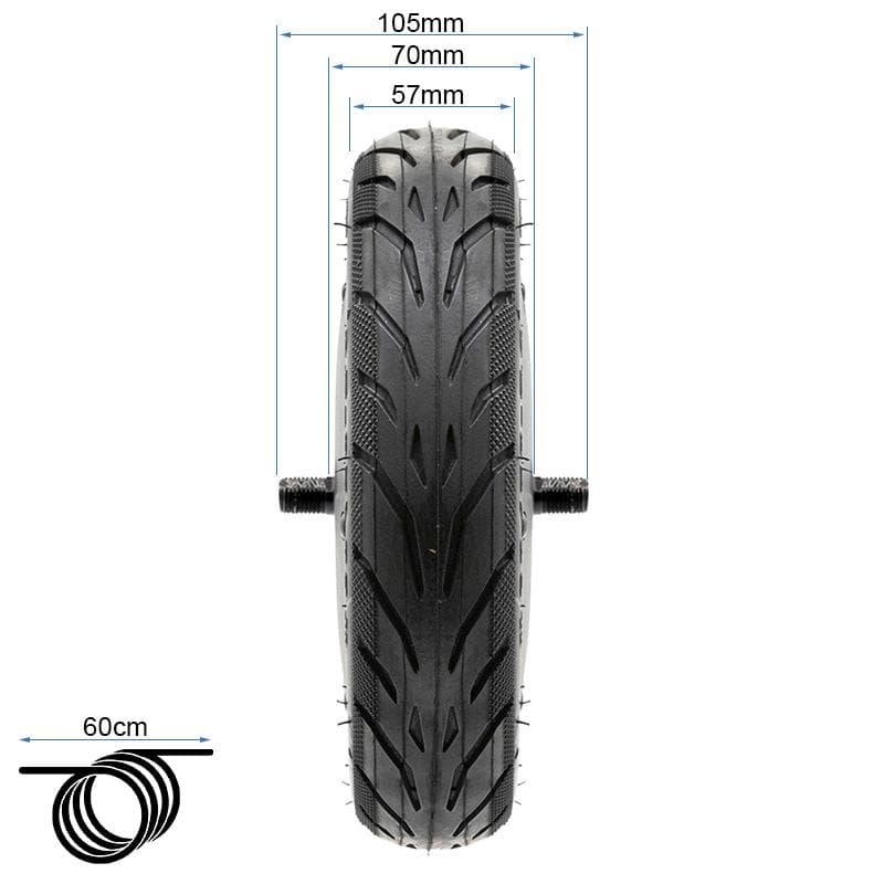 Silnik 36v 350W Mi4 pro (1st Gen) — zdjęcie 2