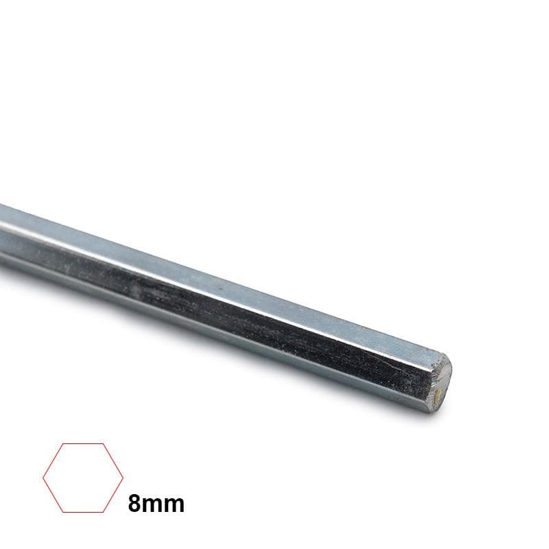 Klucz imbusowy M10/58cm do kolumny kierownicy Smartgyro — zdjęcie 3