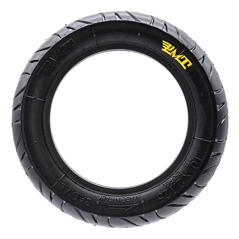 Opona bezdętkowa radialna E-Fire 55/250-6 (10x2,125-6) [PMT] — zdjęcie 3