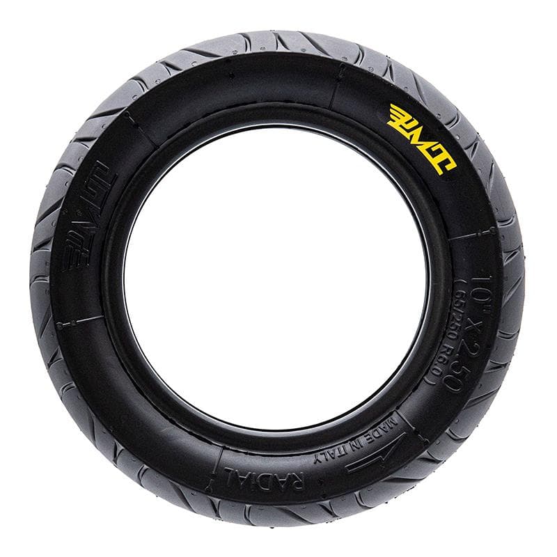 Opona bezdętkowa radialna E-Fire 65/250-6 (10x2,50-6) — zdjęcie 3