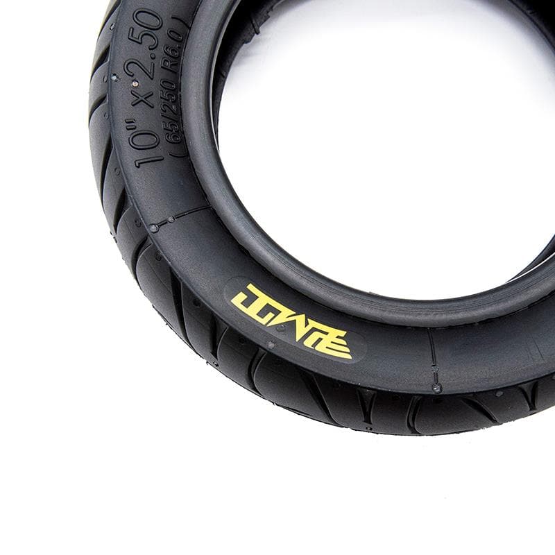 Opona bezdętkowa radialna E-Fire 65/250-6 (10x2,50-6) — zdjęcie 5