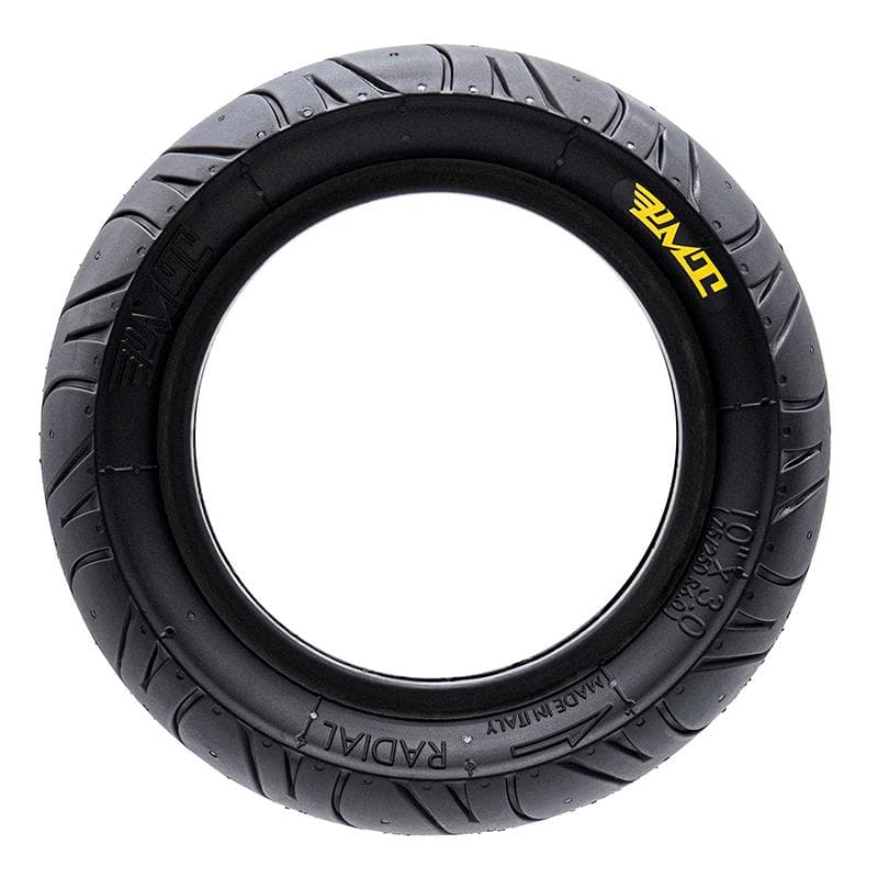 Opona bezdętkowa radialna E-Fire 75/250-6 (10x3-6) [PMT] — zdjęcie 3