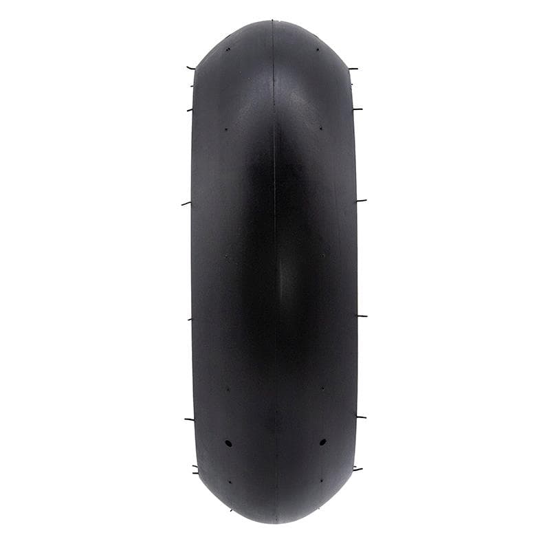 Opona bezdętkowa radialna soft T41 Slick 80/50-6,5 [PMT] — zdjęcie 4