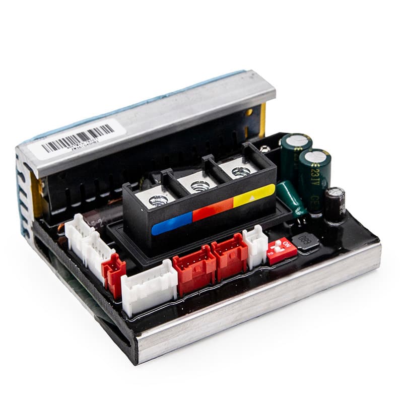 Sterownik 36V 450W Ninebot Max G2 E [Ninebot]