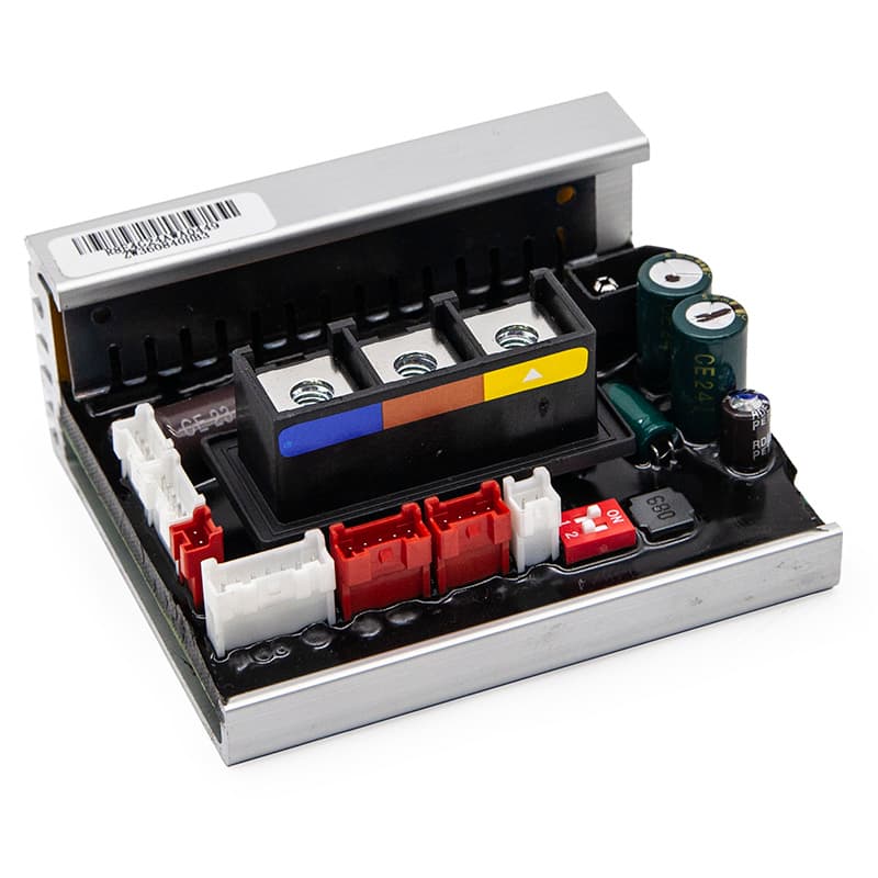 Sterownik 36V 350W Ninebot F2 E [Ninebot]