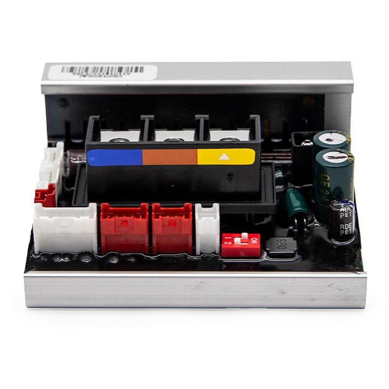 Sterownik 36V 350W Ninebot F2 E [Ninebot] — zdjęcie 3