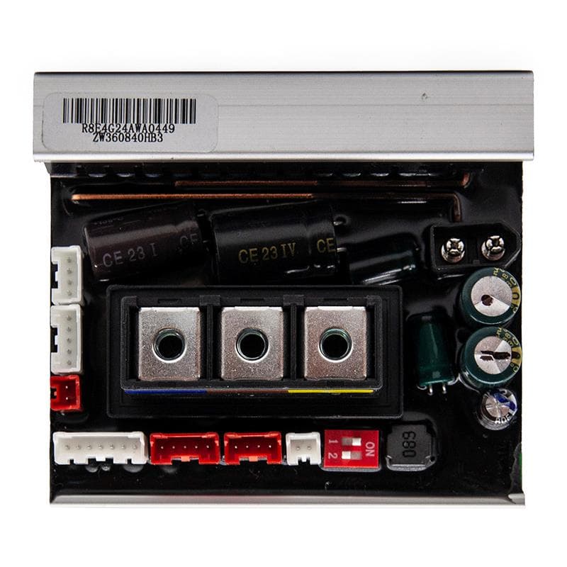 Sterownik 36V 350W Ninebot F2 E [Ninebot] — zdjęcie 6
