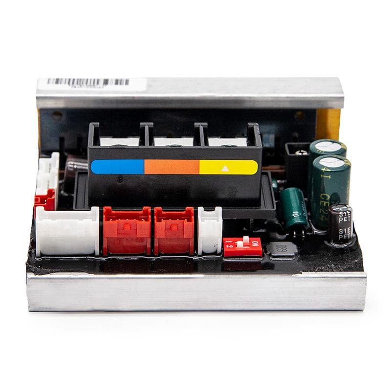 Sterownik 36V 350W Ninebot F2 Pro E [Ninebot] — zdjęcie 3
