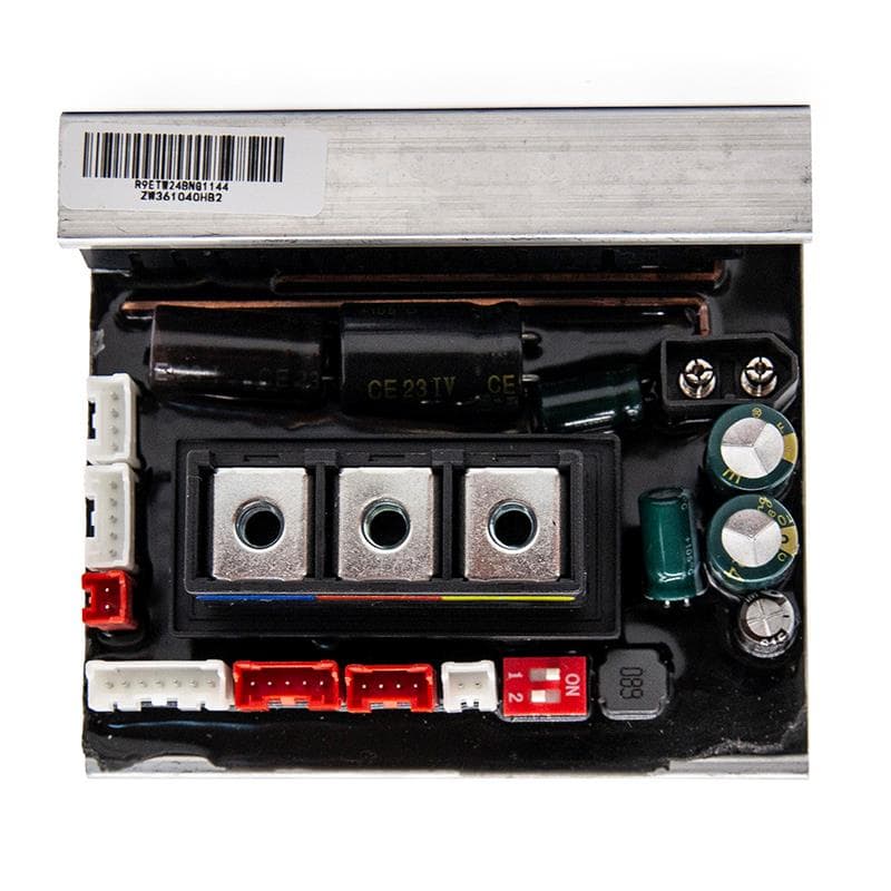 Sterownik 36V 350W Ninebot F2 Pro E [Ninebot] — zdjęcie 7