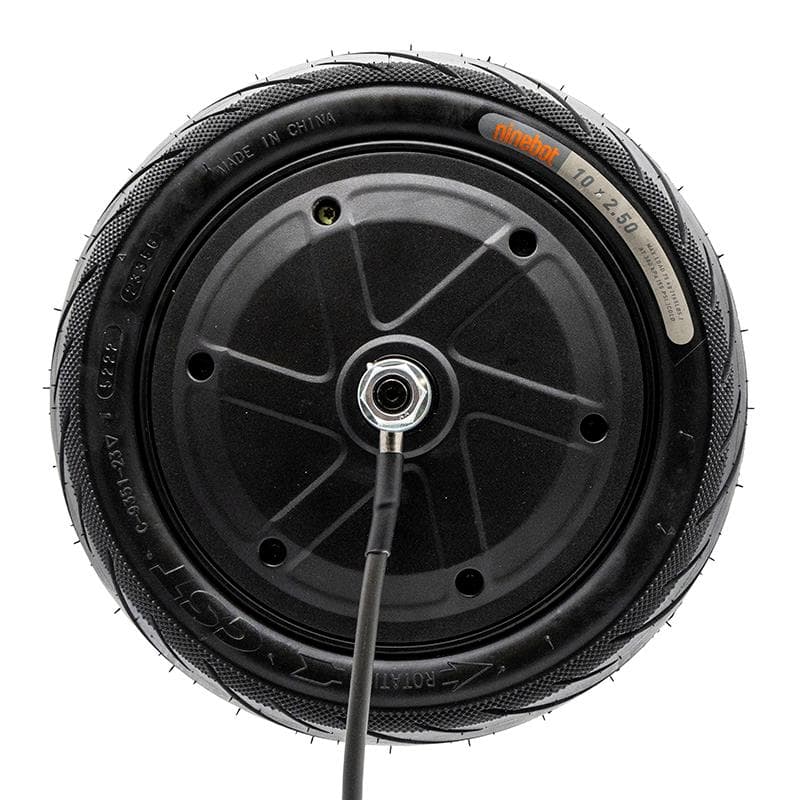 Silnik 36V 350W 6,5/B50 Ninebot F2 E [Ninebot] — zdjęcie 4