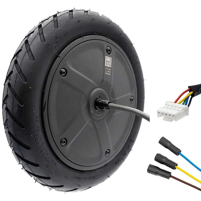 Silnik 36V 300W 6,5/B45 Ninebot E25/E45 E [Ninebot]