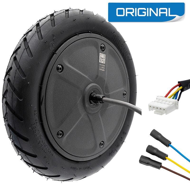 Silnik 36V 300W 6,5/B45 Ninebot E25/E45 E [Ninebot] — zdjęcie 5