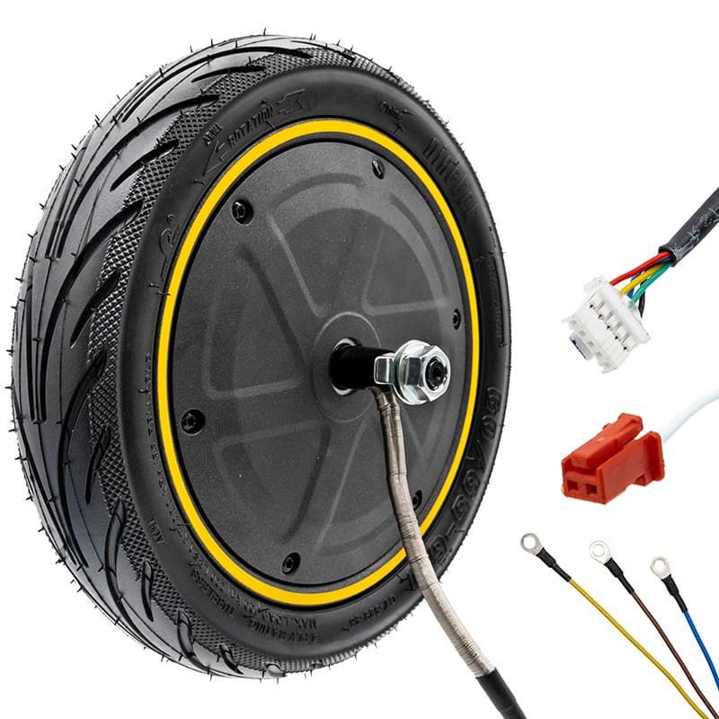 Silnik 36V 450W 6,9/B45 Ninebot Max G2 E [Ninebot]