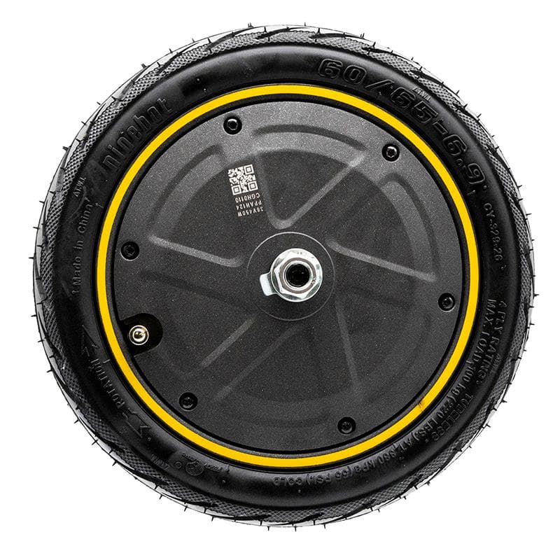 Silnik 36V 450W 6,9/B45 Ninebot Max G2 E [Ninebot] — zdjęcie 4