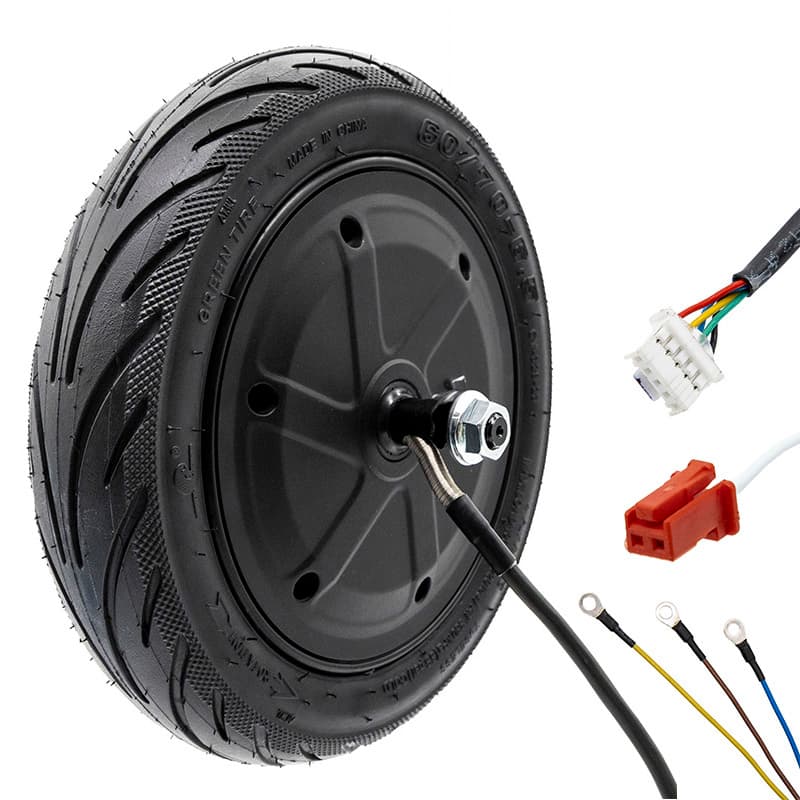 Silnik 36V 450W 6,5/B50 Ninebot F2 Pro [Ninebot]