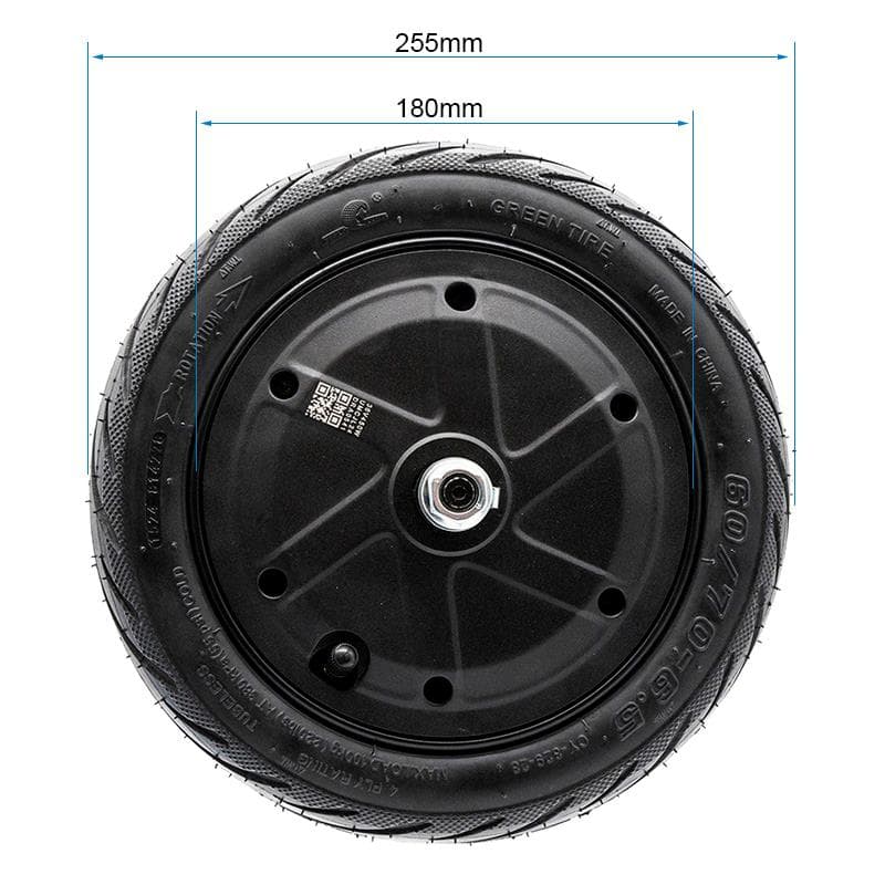 Silnik 36V 450W 6,5/B50 Ninebot F2 Pro [Ninebot] — zdjęcie 3