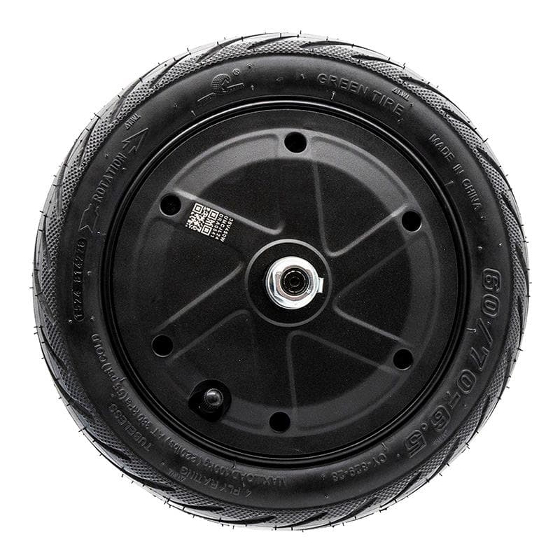 Silnik 36V 450W 6,5/B50 Ninebot F2 Pro [Ninebot] — zdjęcie 4
