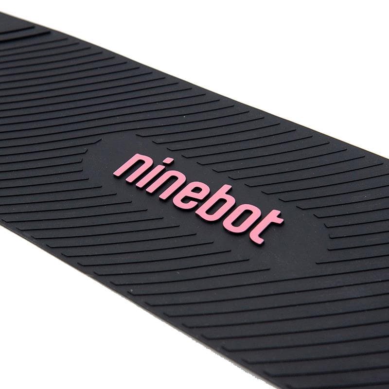 Podest PVC antypoślizgowy różowy Pinkbunny Ninebot E2 Plus E [Ninebot] — zdjęcie 3