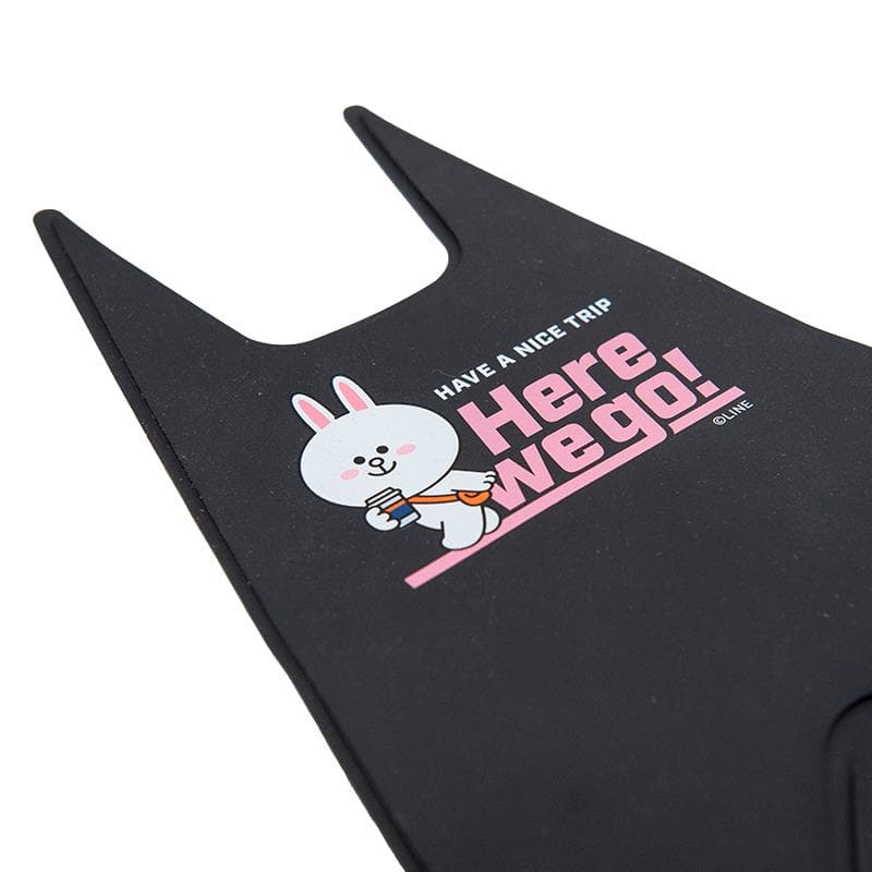 Podest PVC antypoślizgowy różowy Pinkbunny Ninebot E2 Plus E [Ninebot] — zdjęcie 4